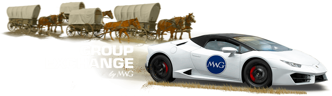 Group Exchange by MWG